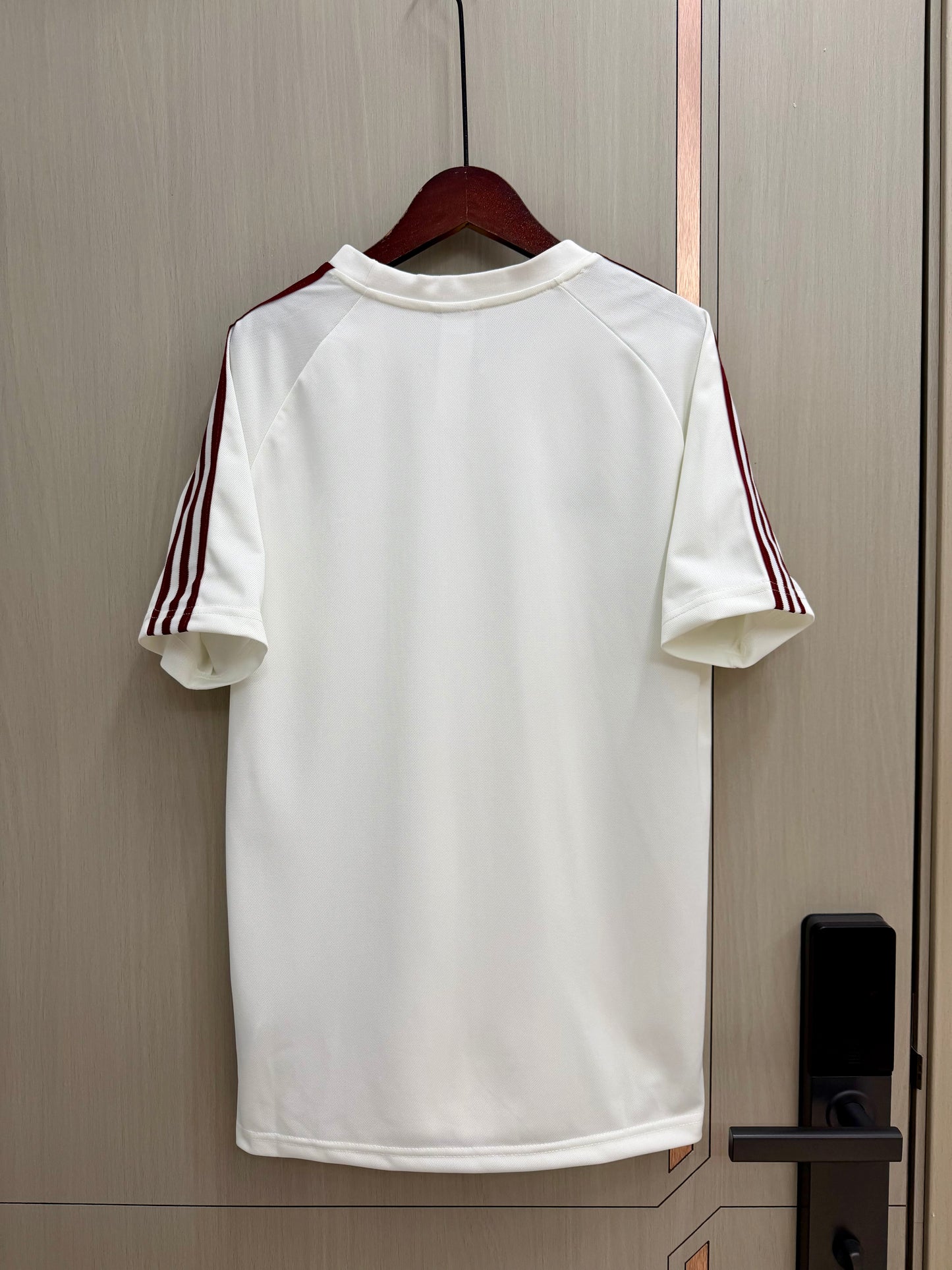 Camiseta blanca original España 2026 (tallas S-4XL)