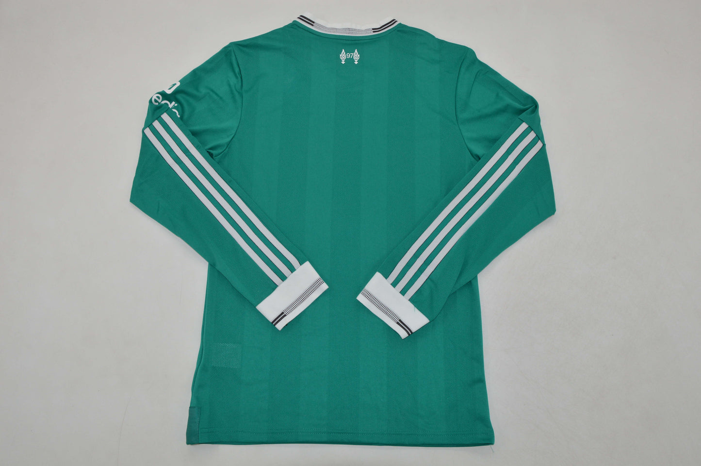 Camiseta de manga larga Liverpool 25/26 tercera equipacion