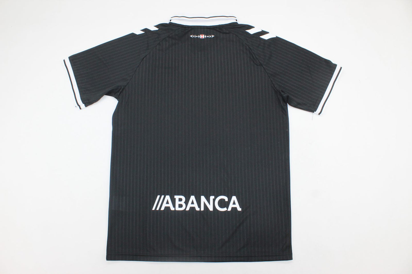 Camiseta Celta Negra 100th Aniversario