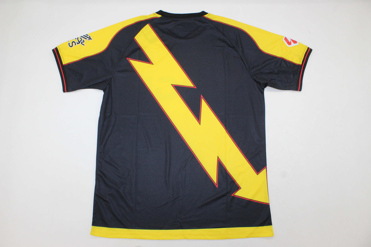Camiseta Rayo Vallecano 25/26 tercera equipacion