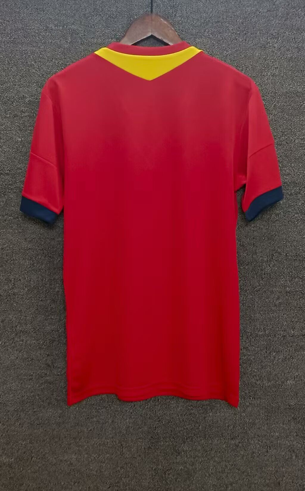 Camiseta España 2013