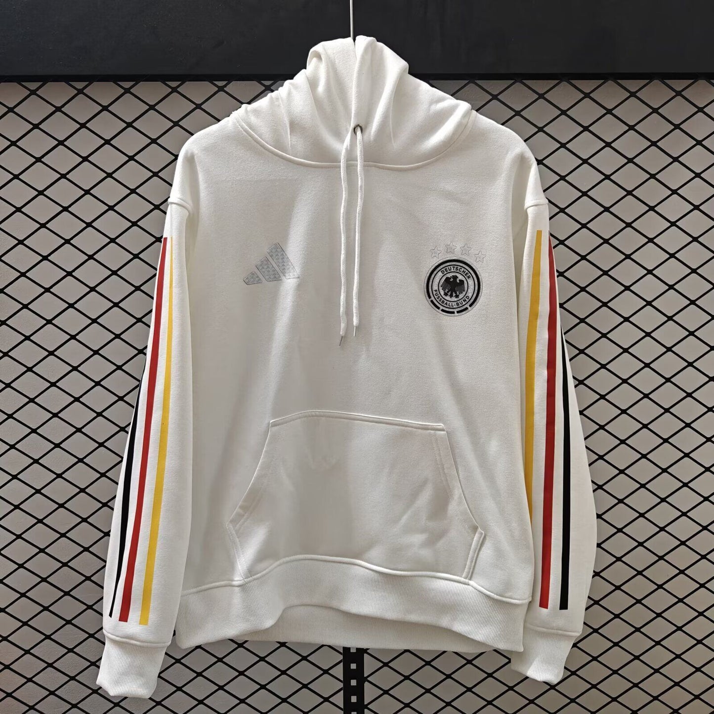 Sudadera Alemania (Solo tallas S-3XL)