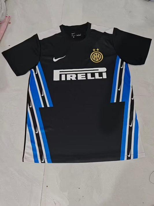 Camiseta de entrenamiento Inter de Milan 25/26