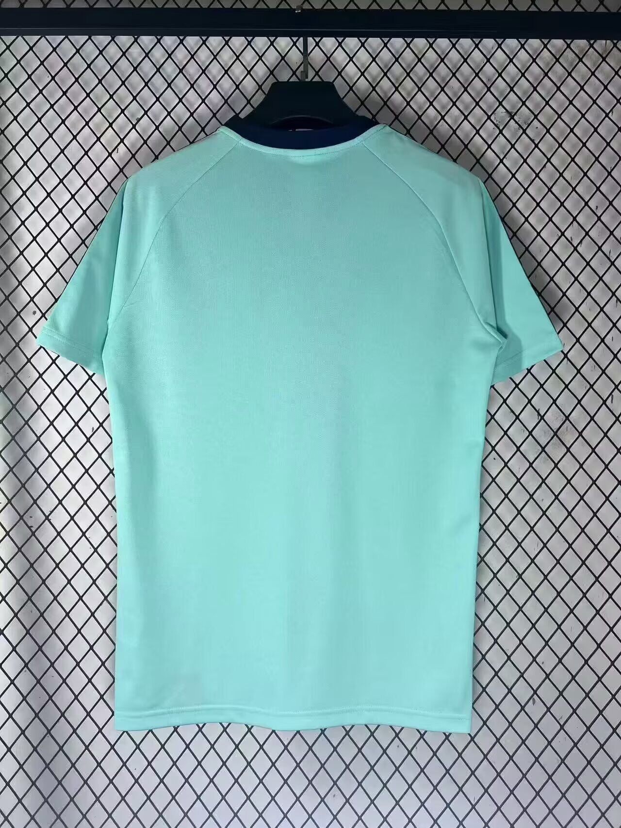 Camiseta Alemania 2026 verde original (tallas S-4XL)