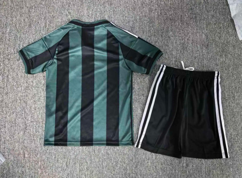 Equipacion Celtic 26/27 Visitante