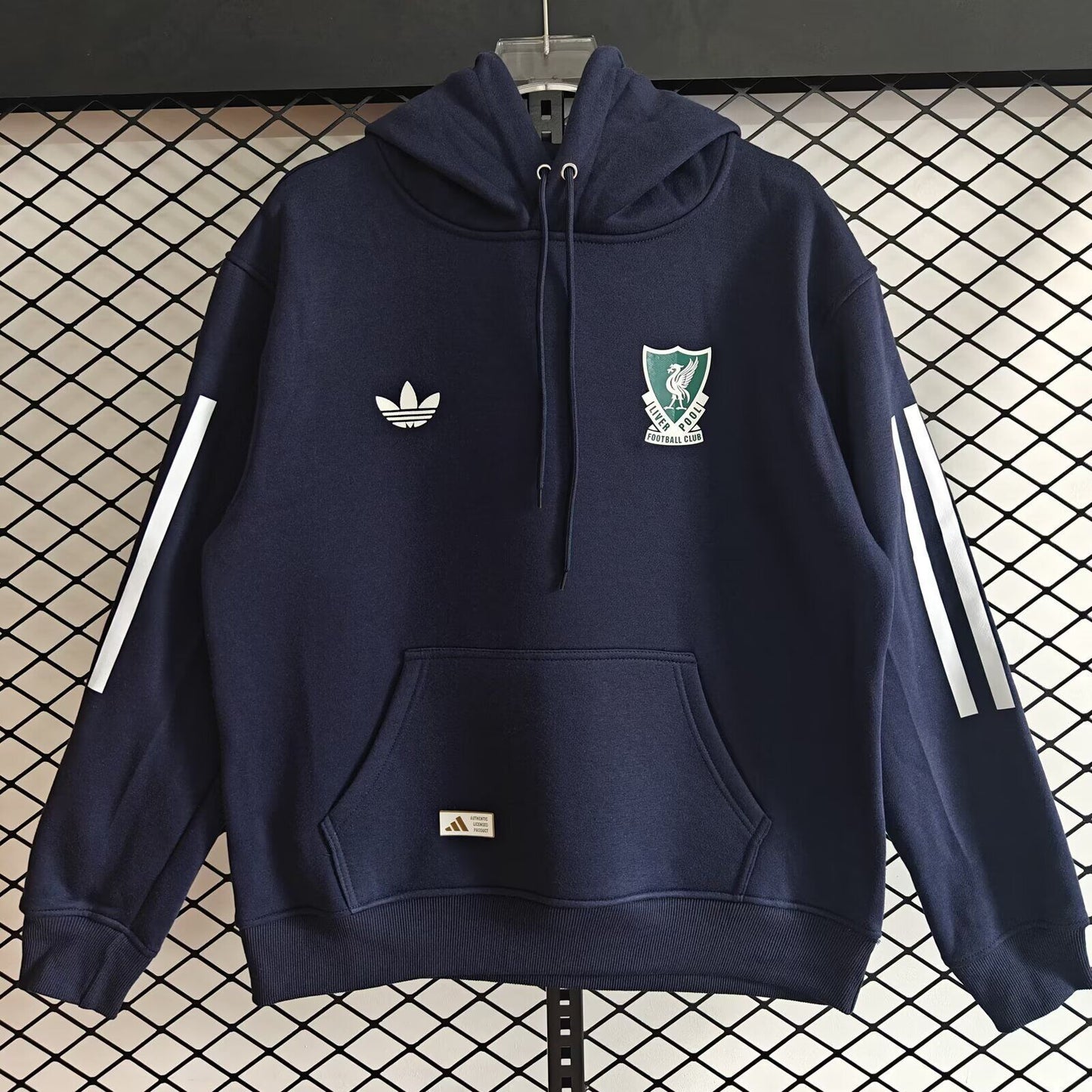 Sudaderas Liverpool (diferentes colores)