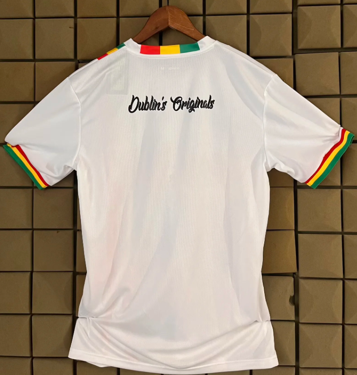 Camisas bohemias de Bob Marley (S-XXL)