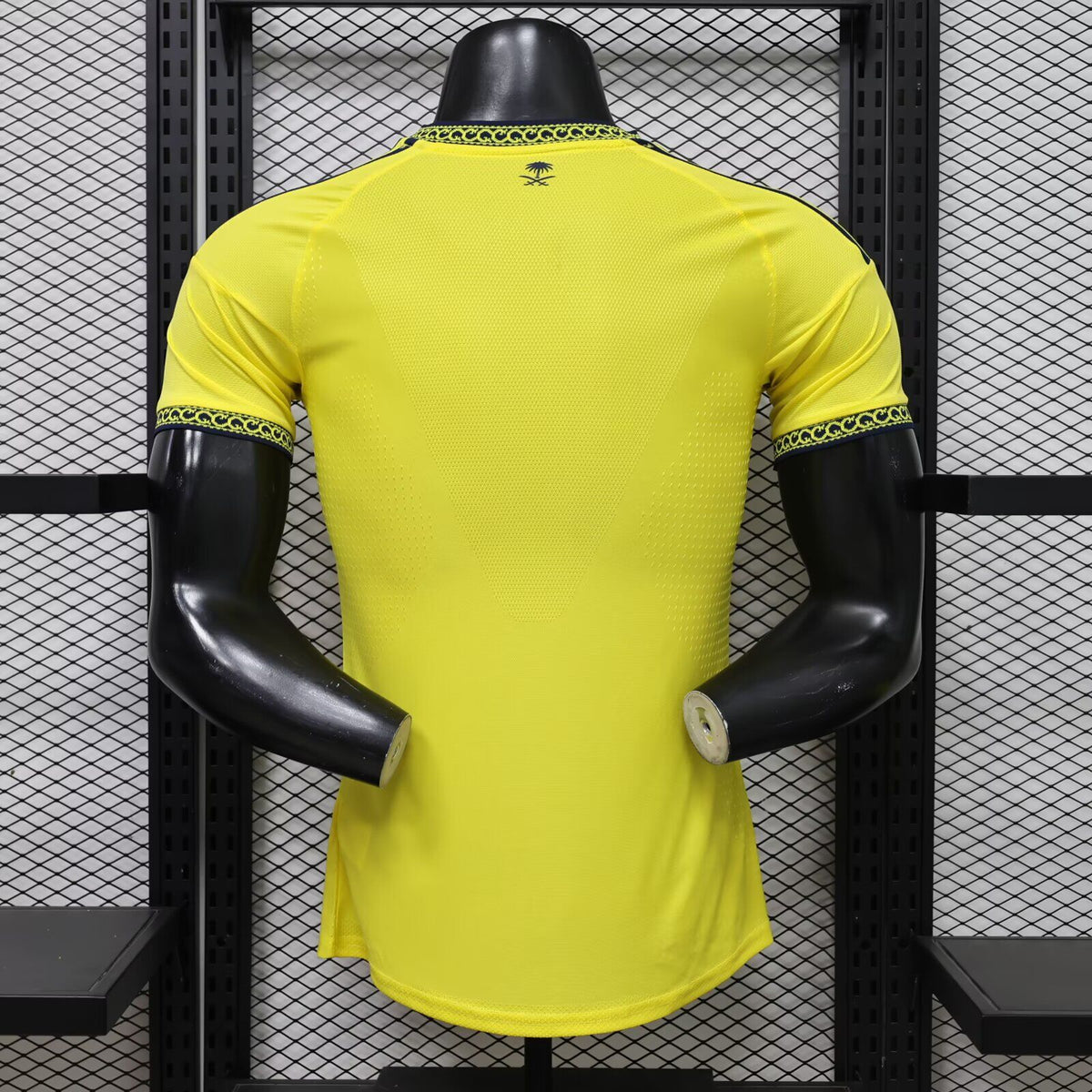 Camiseta Al Nassr 26/27 (tallas S-XXL)