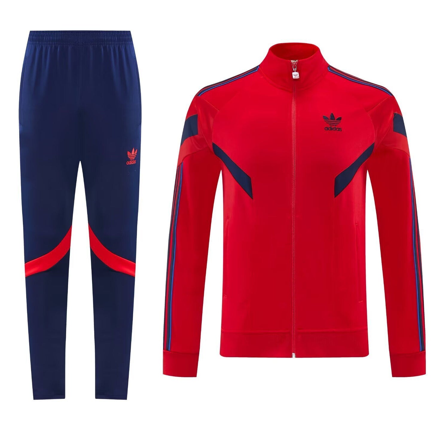 Chandal Adidas AJ 26 modelo (tallas S-XXL) diferentes colores