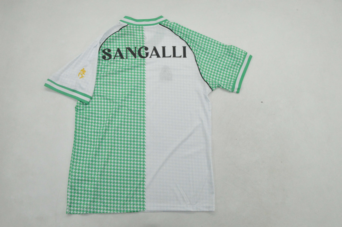 Camiseta Racing de santander 113th aniversario (tallas S-2XL)