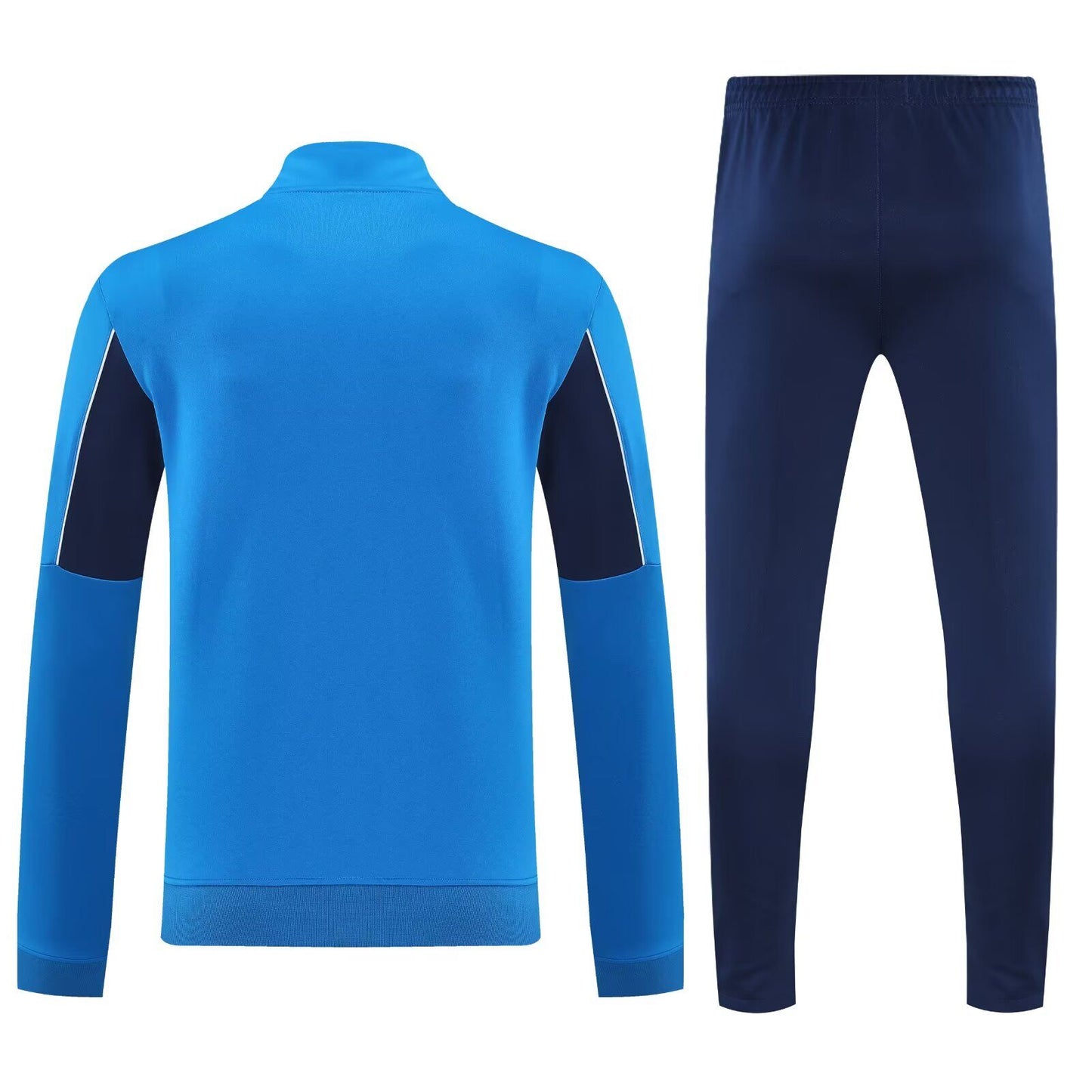 Chandal Olympique Marsella 25/26 Azul