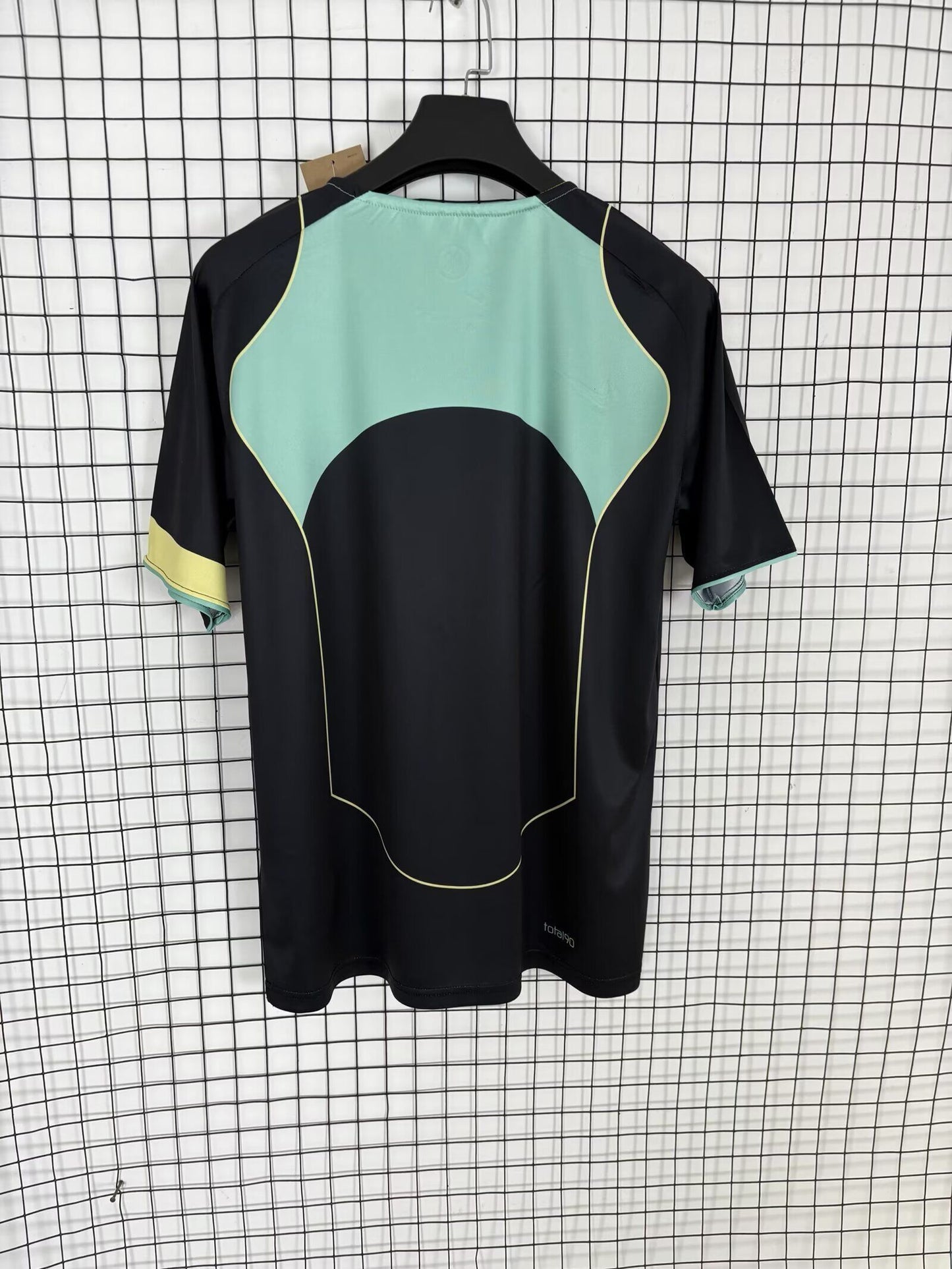 Camiseta Nike 90 Negra