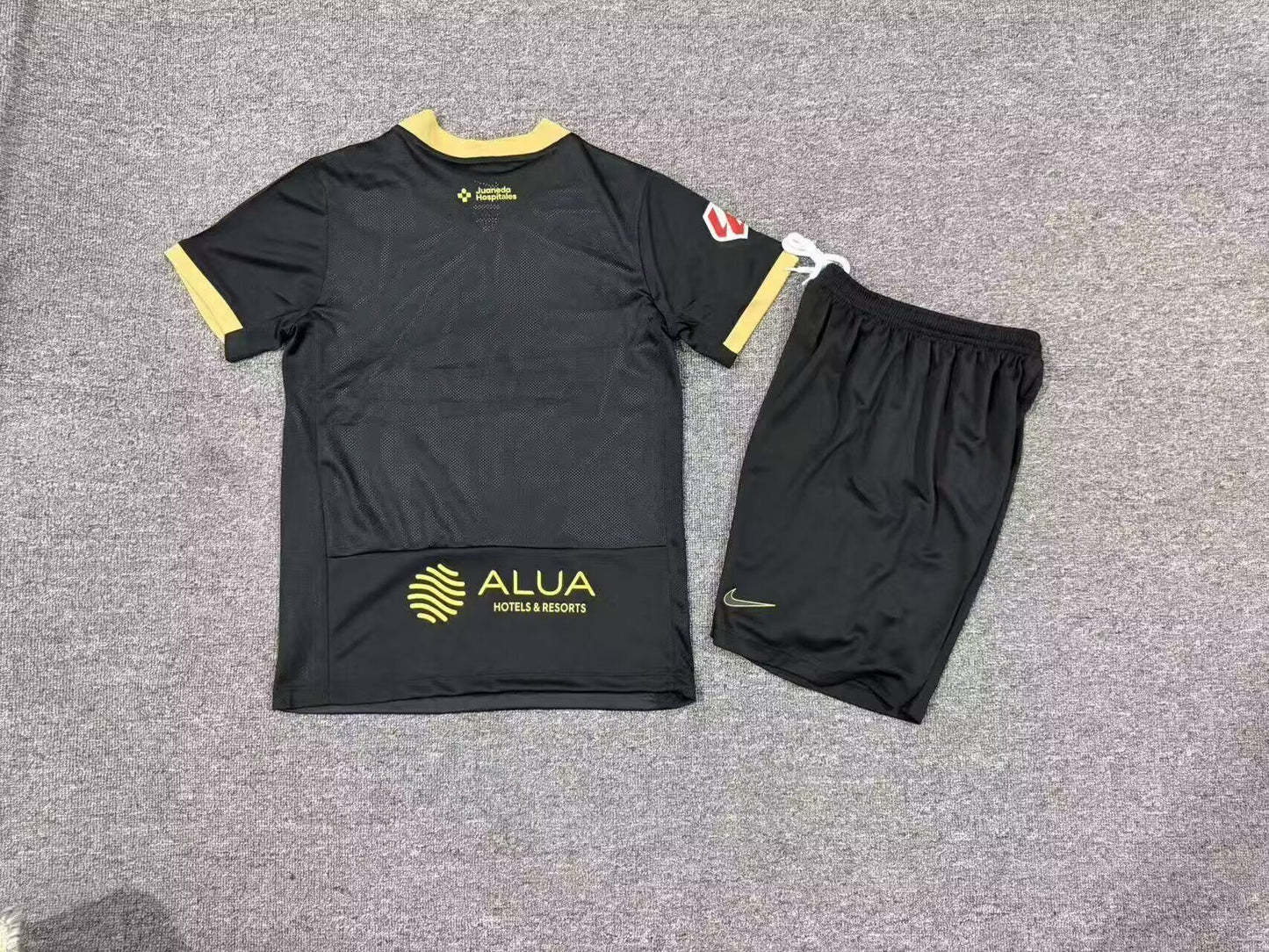 Equipacion Mallorca 26/27 Visitante
