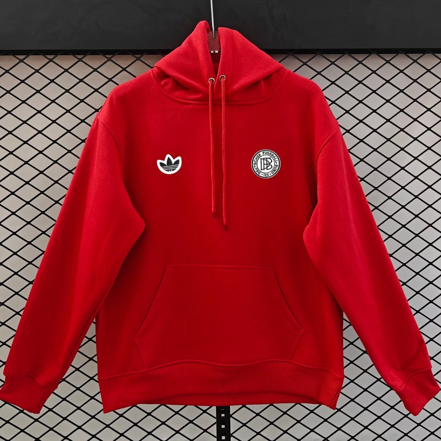 Sudaderas Alemania (diferentes colores)