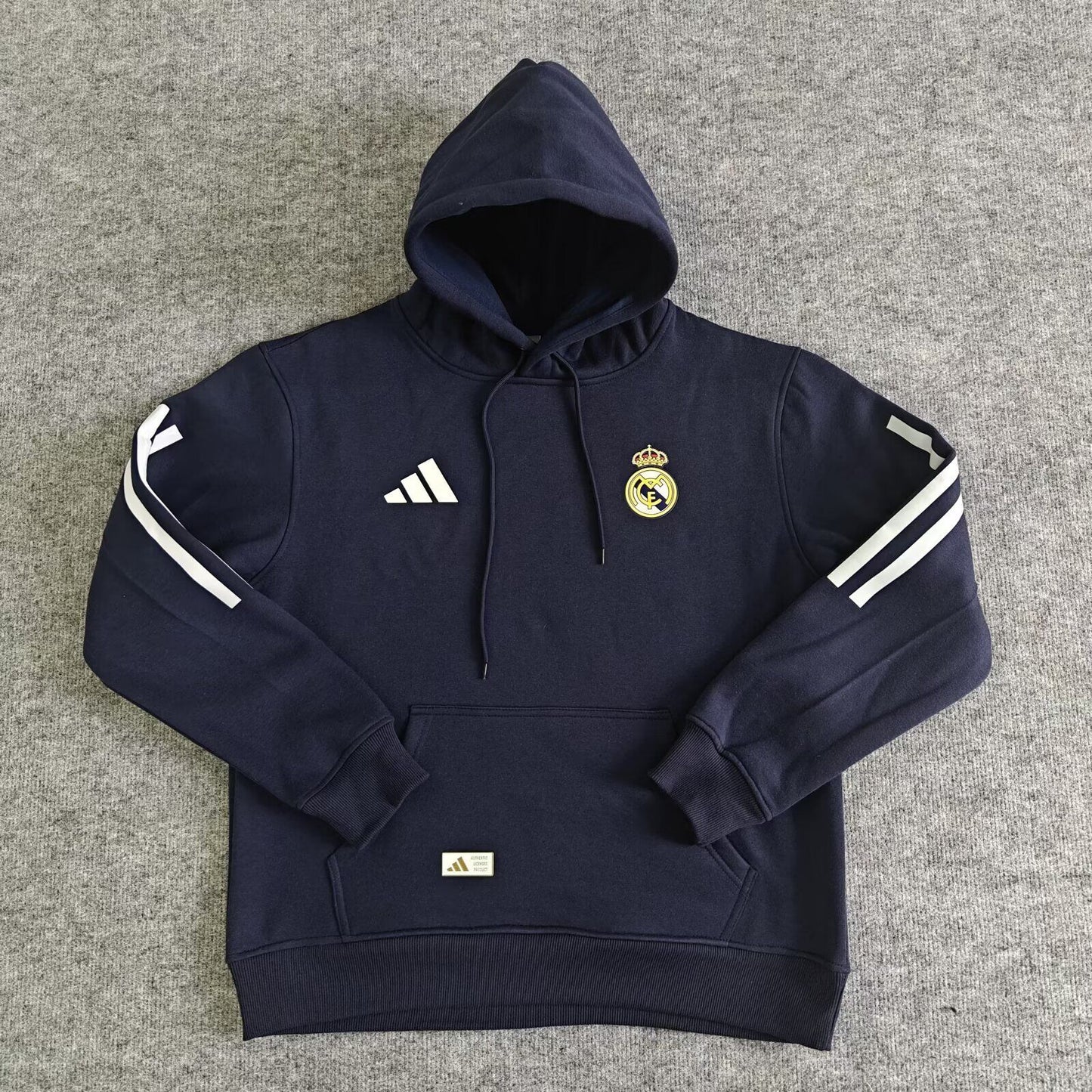 Sudaderas Real Madrid (diferentes colores)