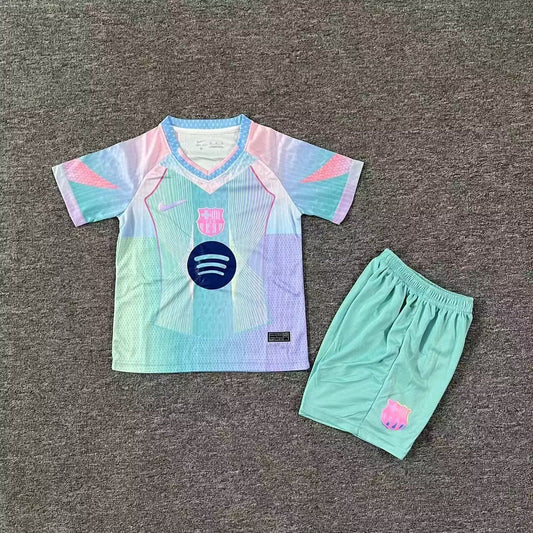Equipacion Barcelona especial