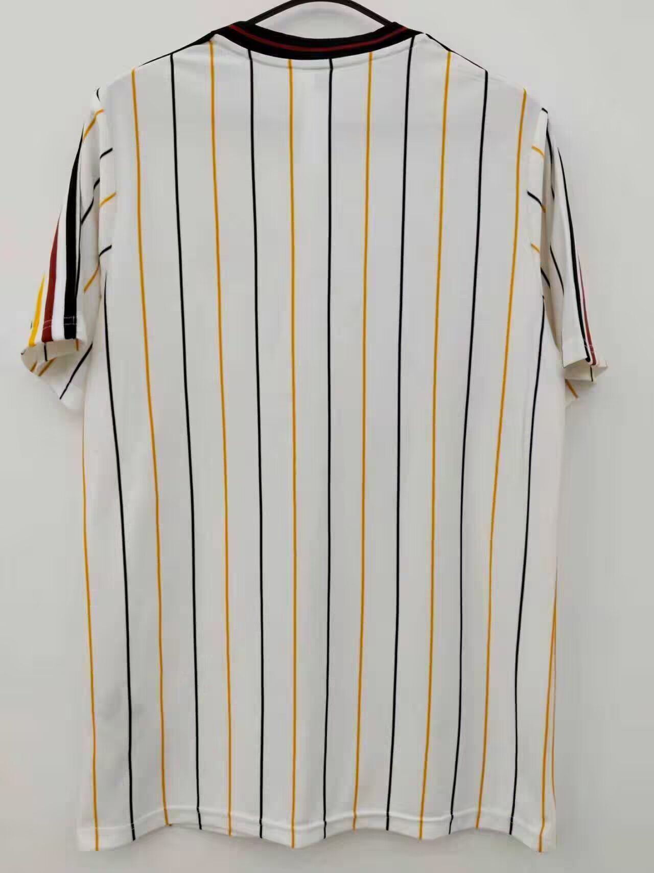 Camiseta Alemania especial ICON