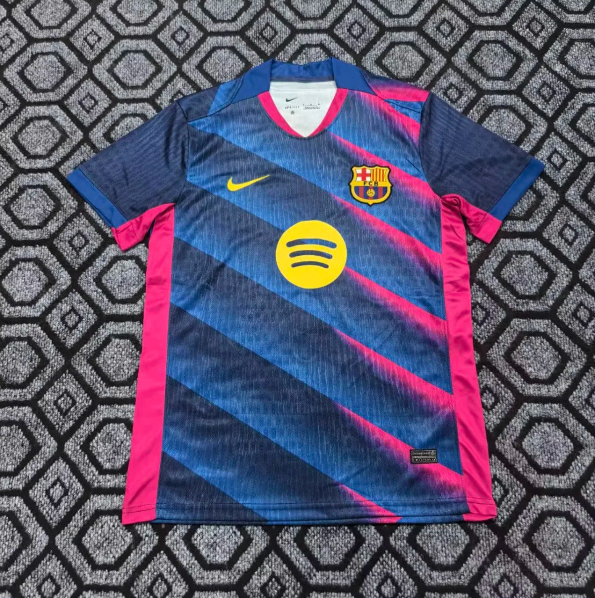 Camiseta de entrenamiento Barcelona