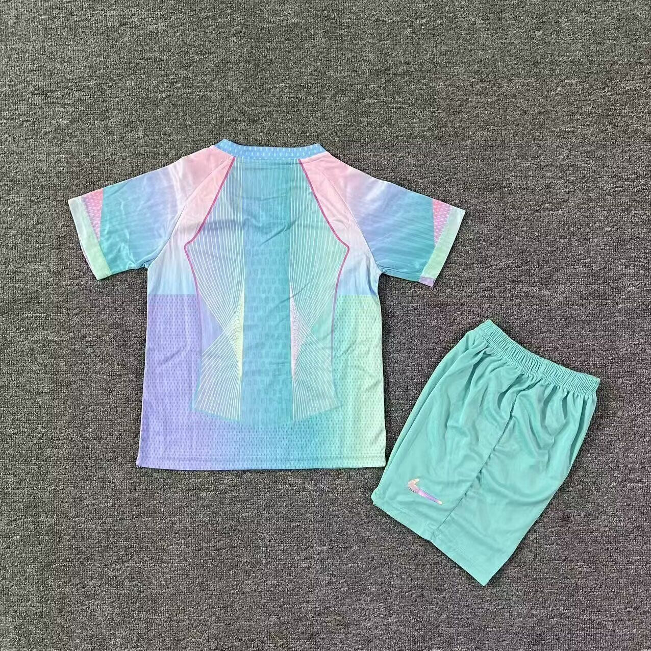 Equipacion Barcelona especial