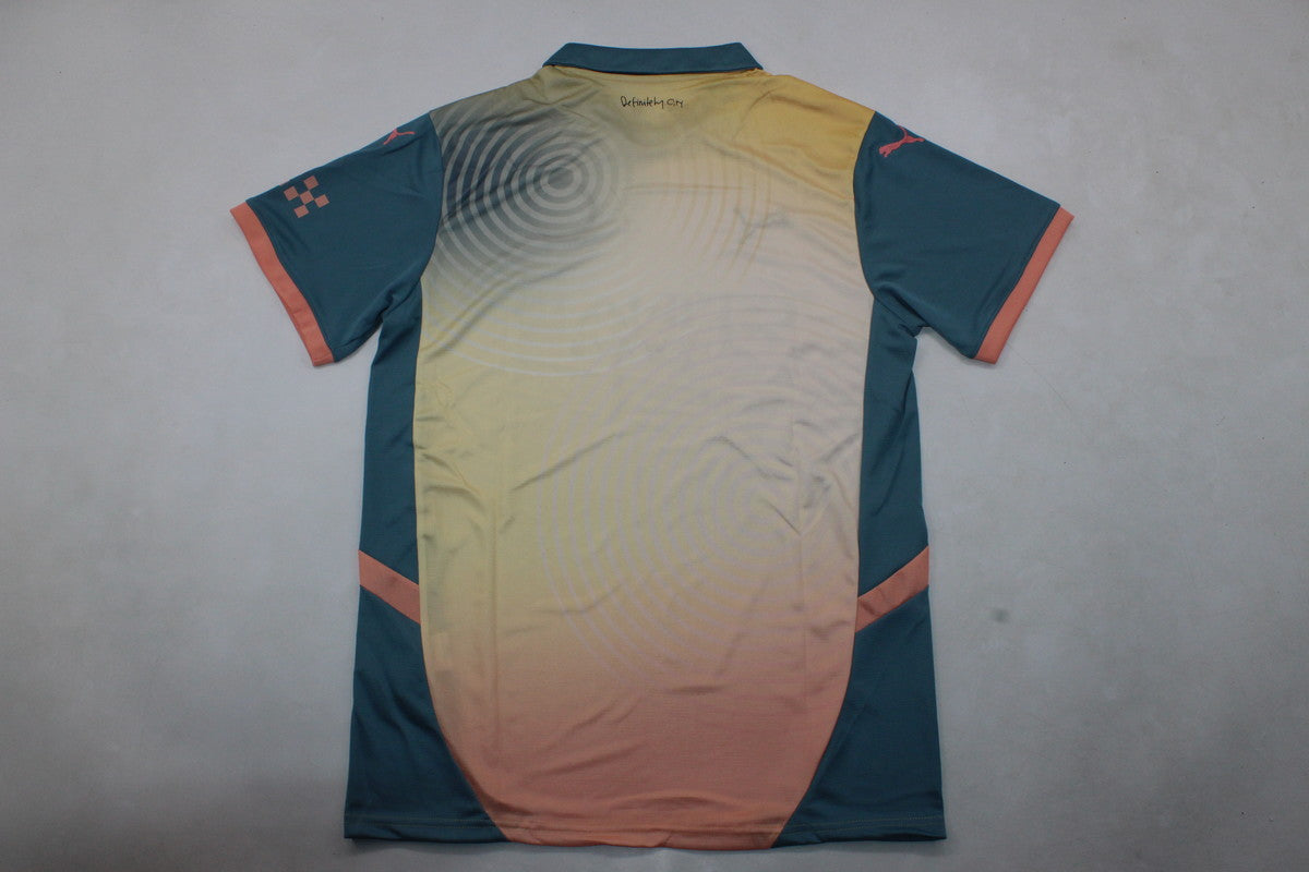 Camiseta Manchester City Especial 24/25