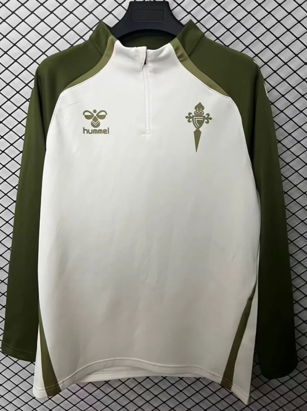 Sudadera Celta