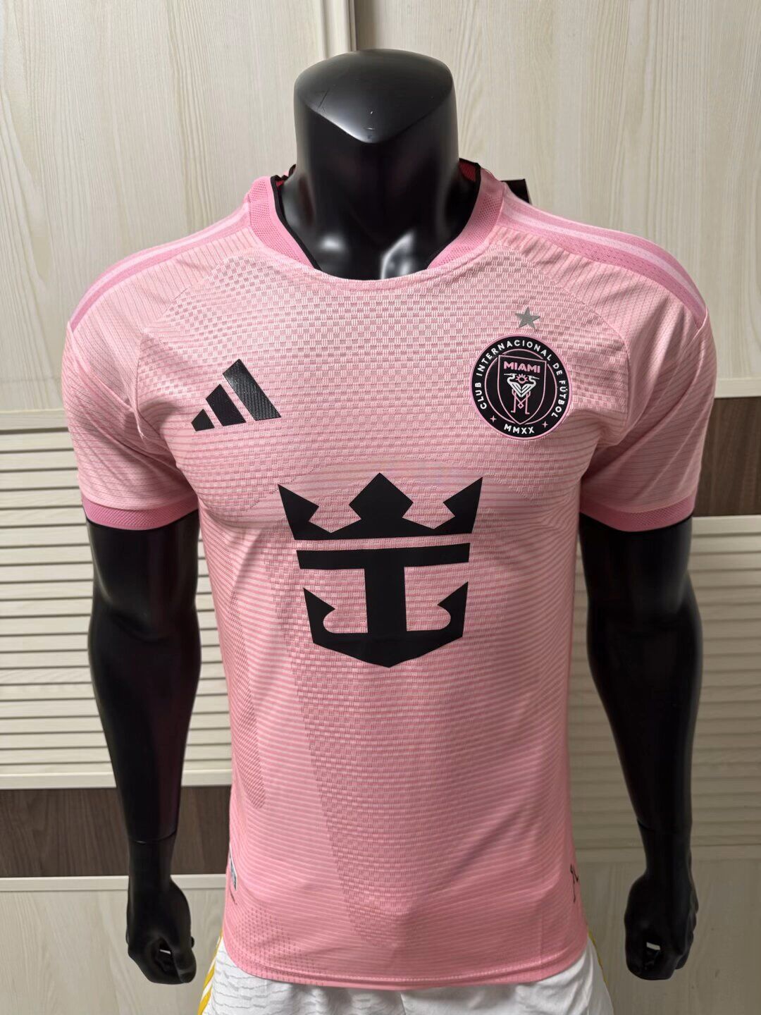 Camiseta Inter Miami 26-27 Local (tallas S-4XL)
