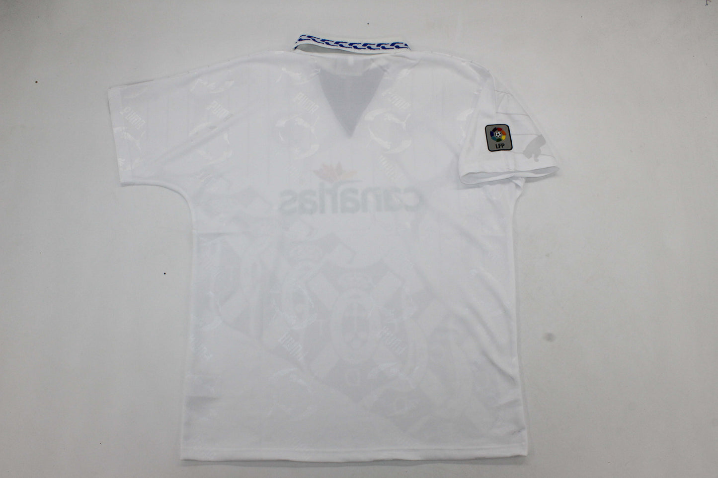 Camiseta Tenerife 1995/96