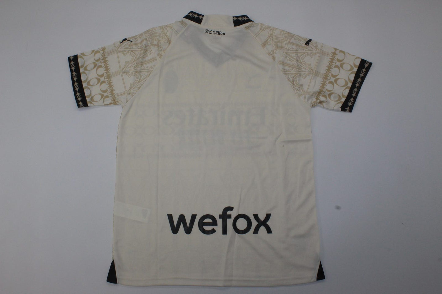 Camiseta Milan 22/23