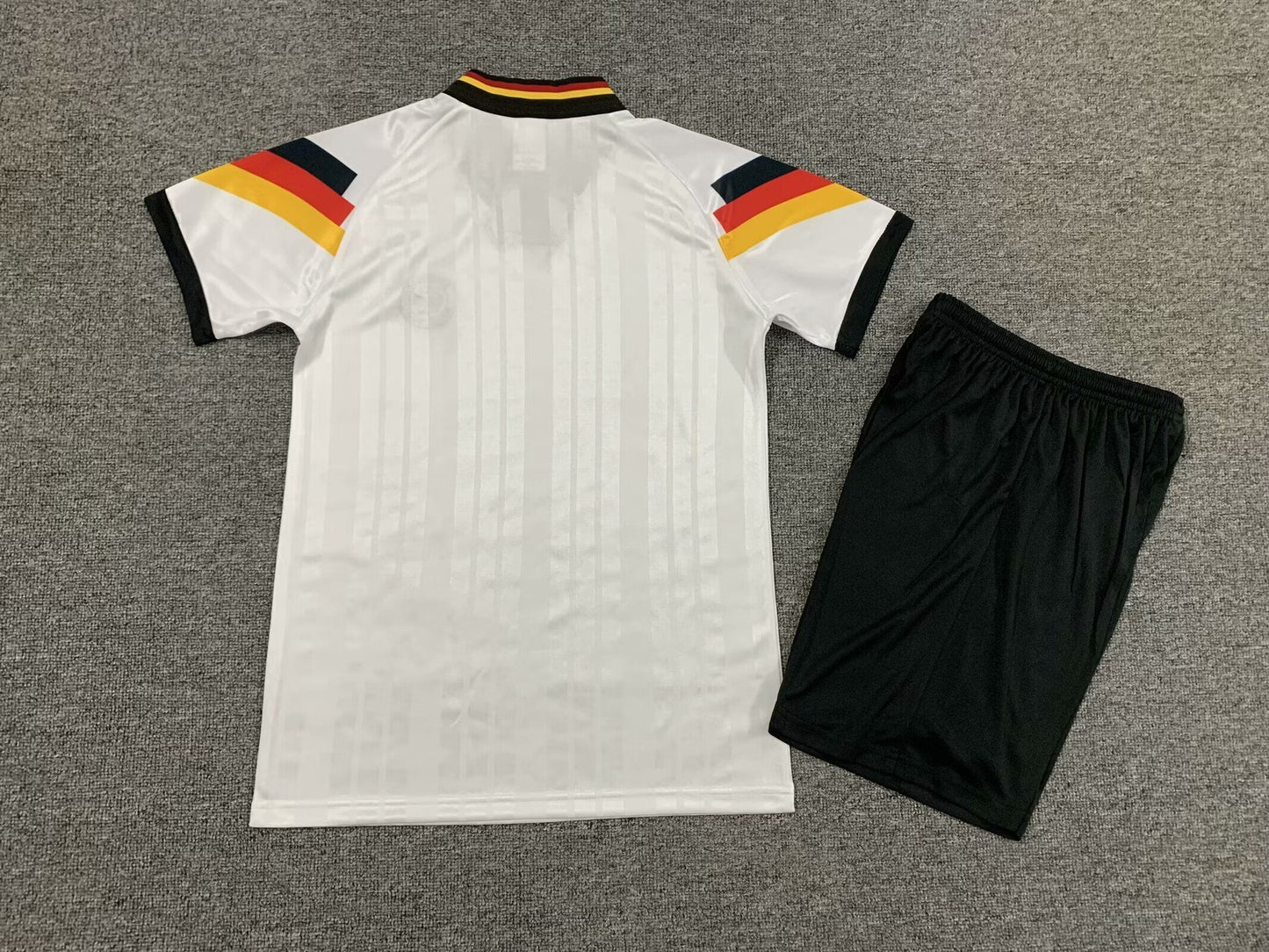 Equipacion Alemania 1992