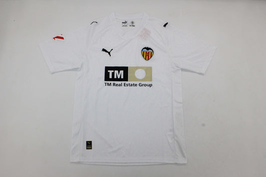 Camiseta Valencia 25/26 Local