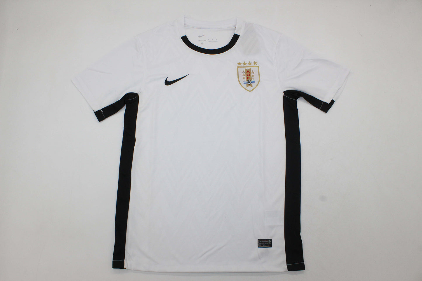 Camiseta Uruguay 25/26 Visitante