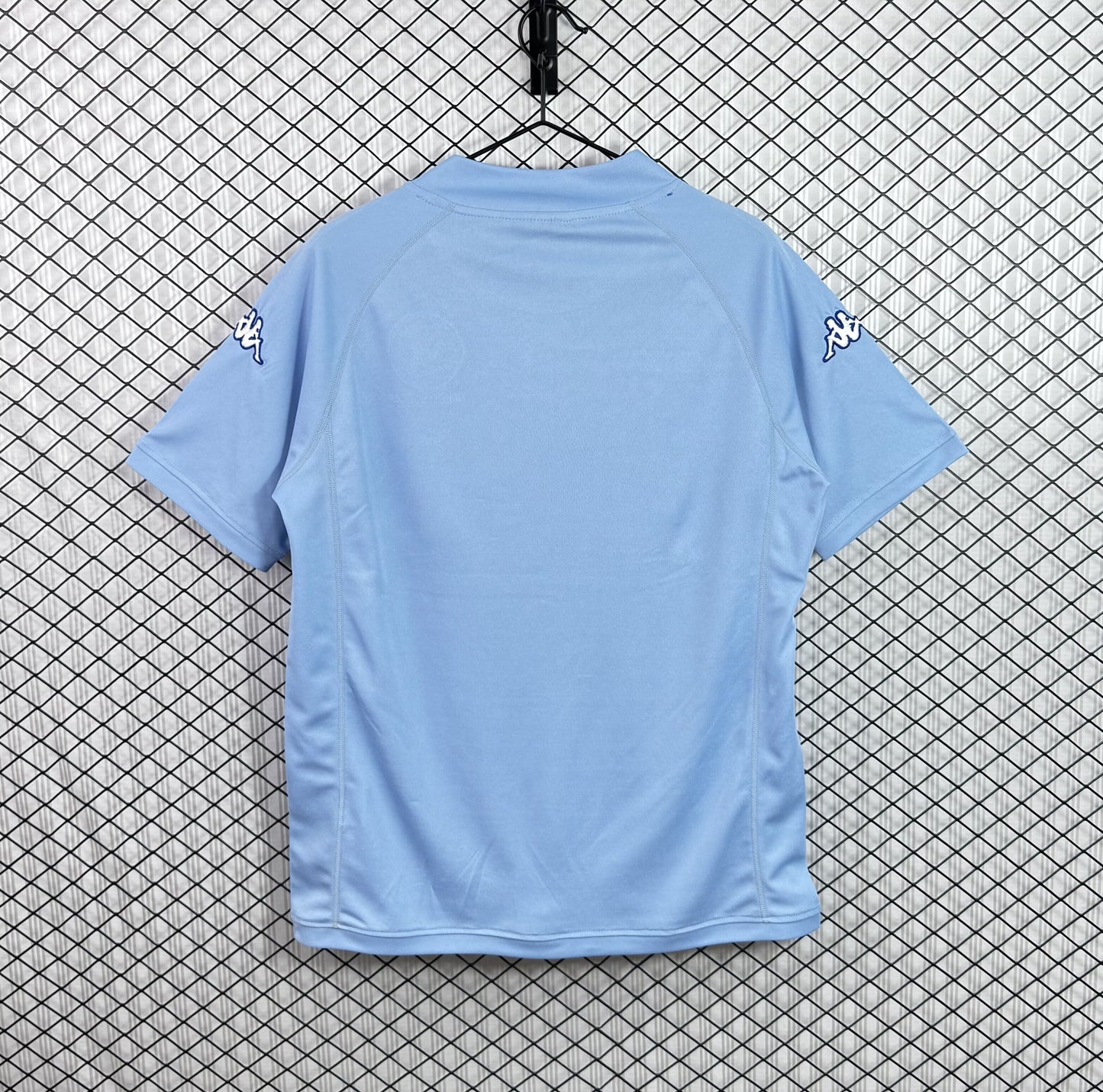 Camiseta Napoles 2004/05