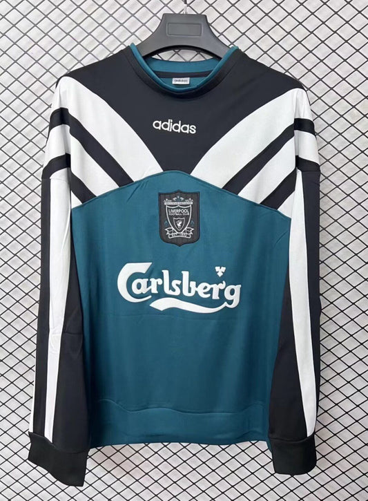 Sueter Liverpool 1996-97 (Solo tallas S-4XL)