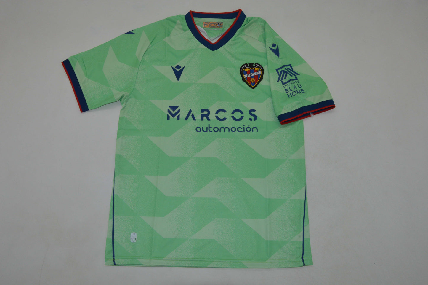 Camiseta Levante 25/26 tercera equipacion