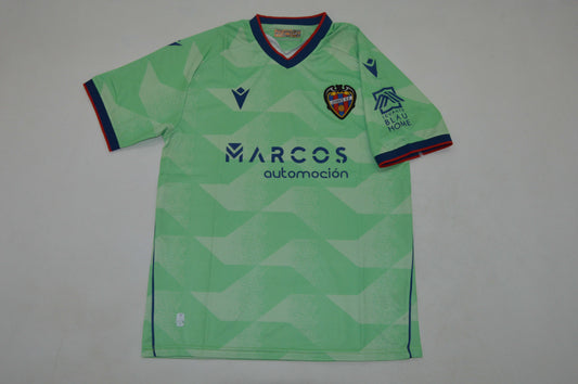 Camiseta Levante 25/26 tercera equipacion