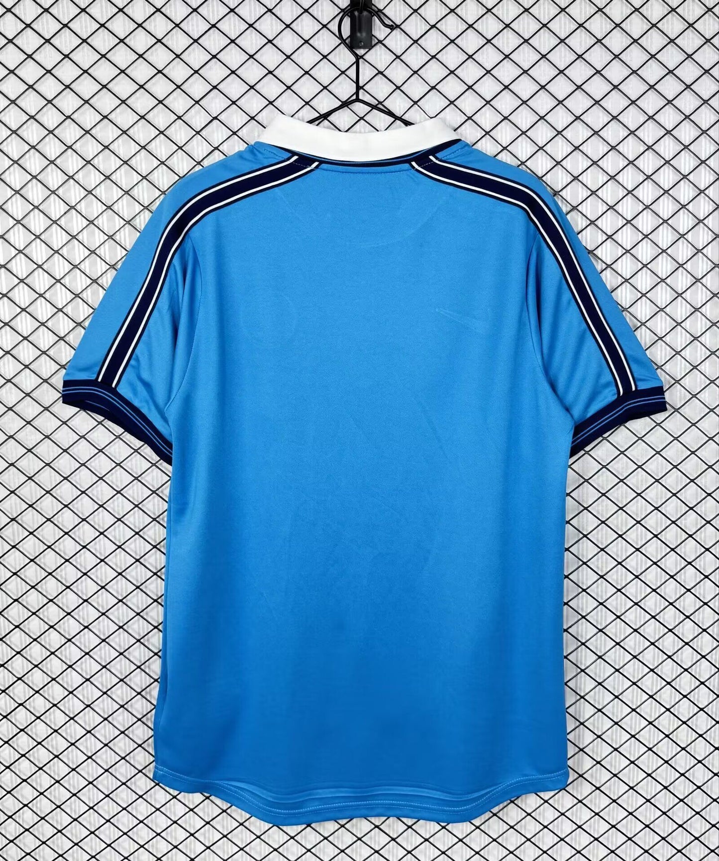 Camiseta Napoles 1998/99