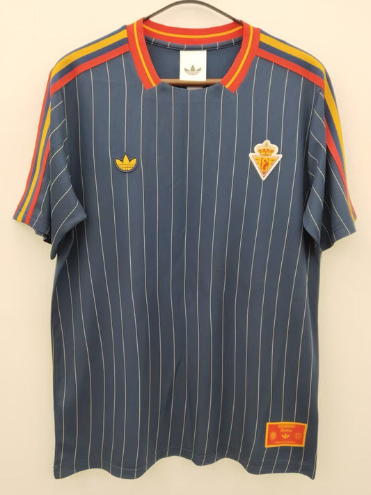 Camiseta España especial ICON