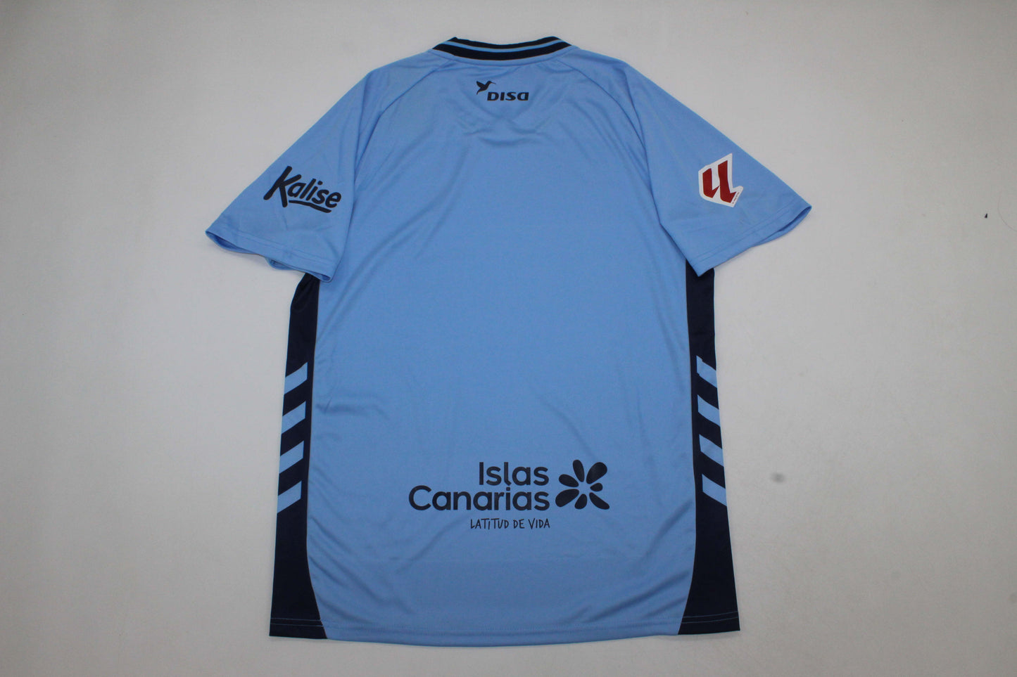 Camiseta Las palmas 25/26 Visitante