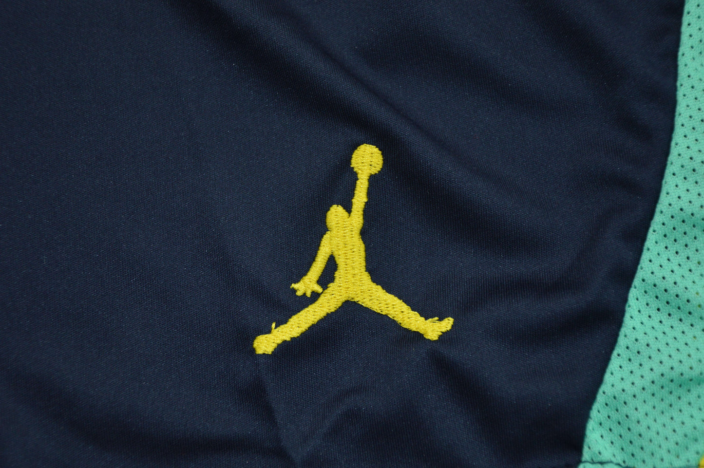 Equipacion Brasil Visitante Mundial 2026
