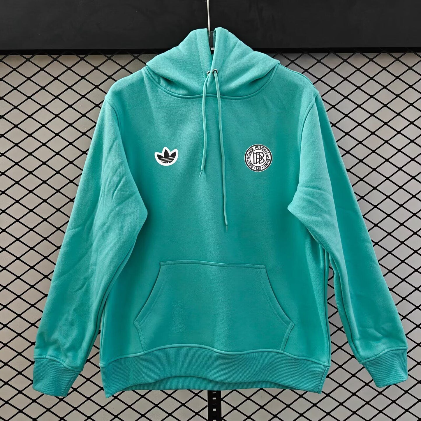 Sudaderas Alemania (diferentes colores)