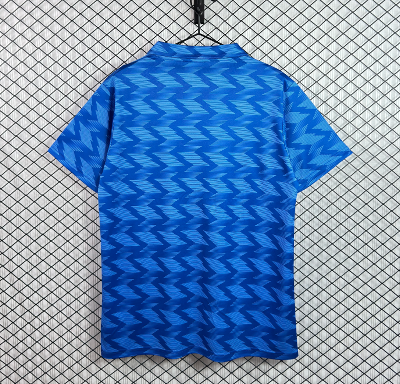 Camiseta Oviedo 1989/90 Local (tallas S-2XL)