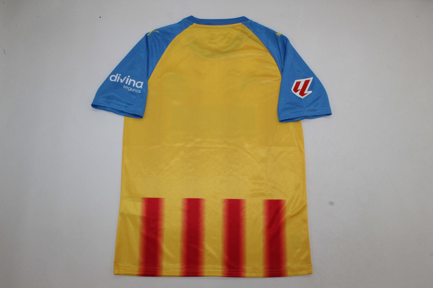 Camiseta Valencia 25/26 tercera equipacion