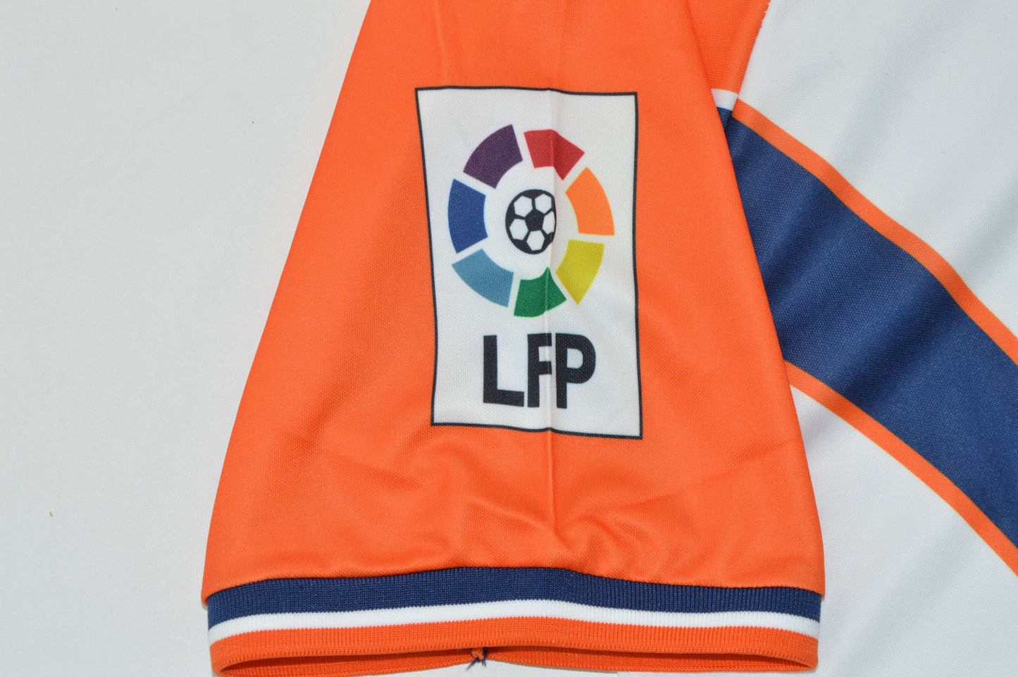 Camiseta Oviedo 2000/01