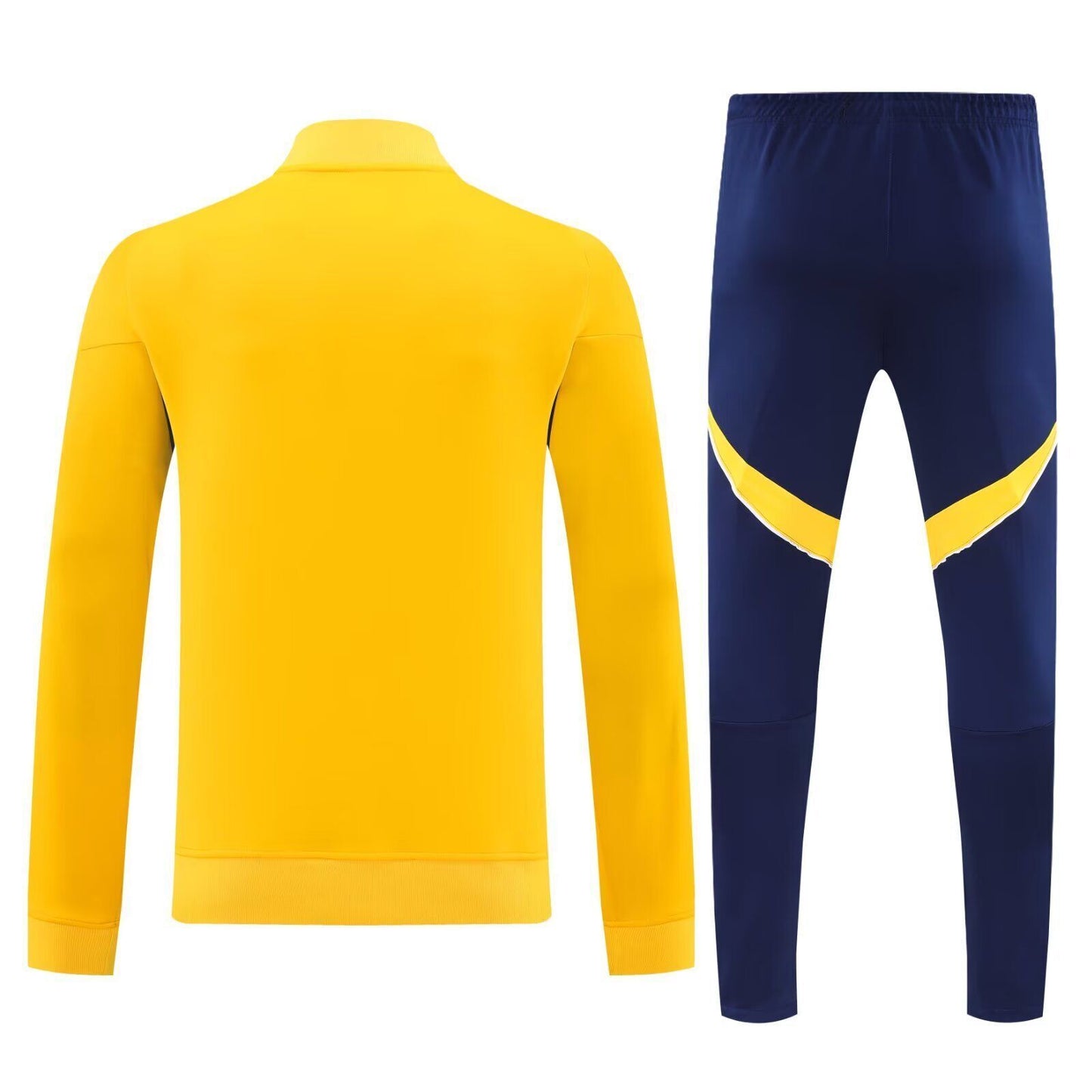 Chandal Boca Junior 25/26 Amarillo