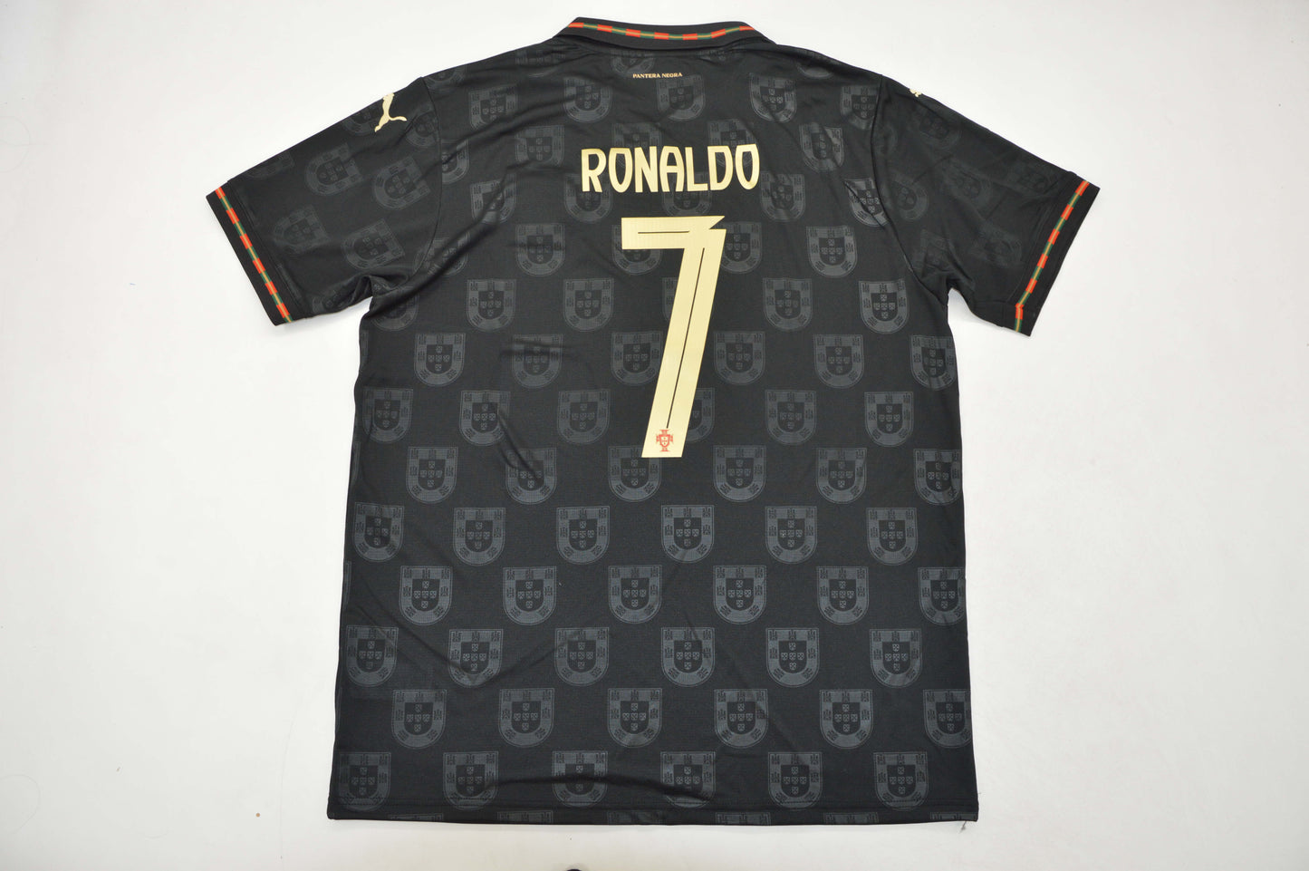 Camiseta Portugal Mundial Visitante 2026