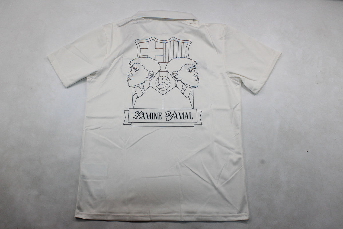 Barcelona 24/25 'LAMINE YAMAL 304' edicion especial