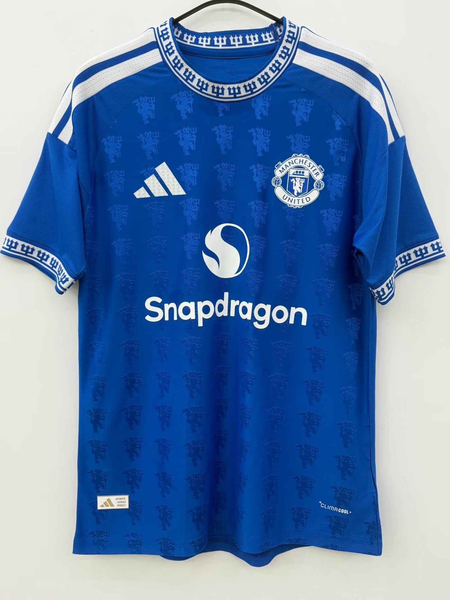 Camiseta de entrenamiento Manchester United 2026 (solo tallas S-XXL)