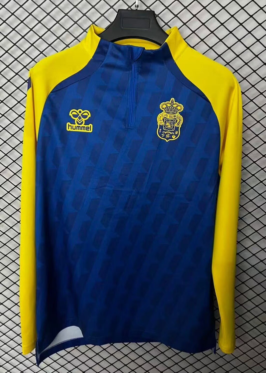 Sudaderas Las Palmas 25/26