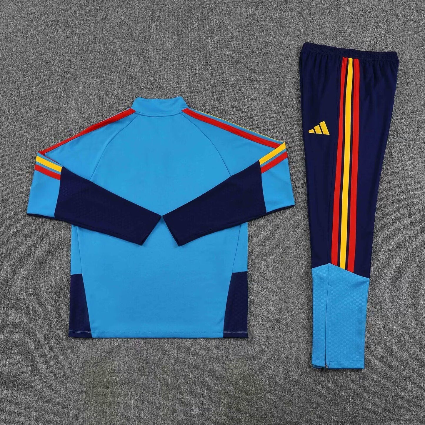 Chandal España 2026 (talla adulto y niños)