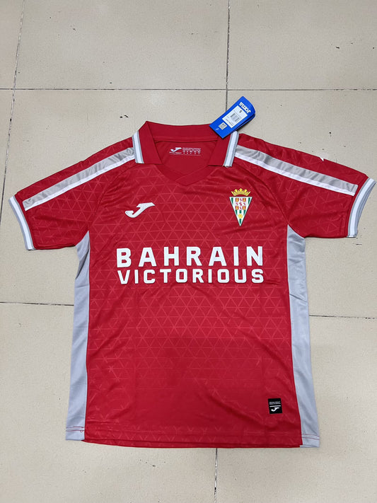 Camiseta Cordoba 25/26 tercera equipacion